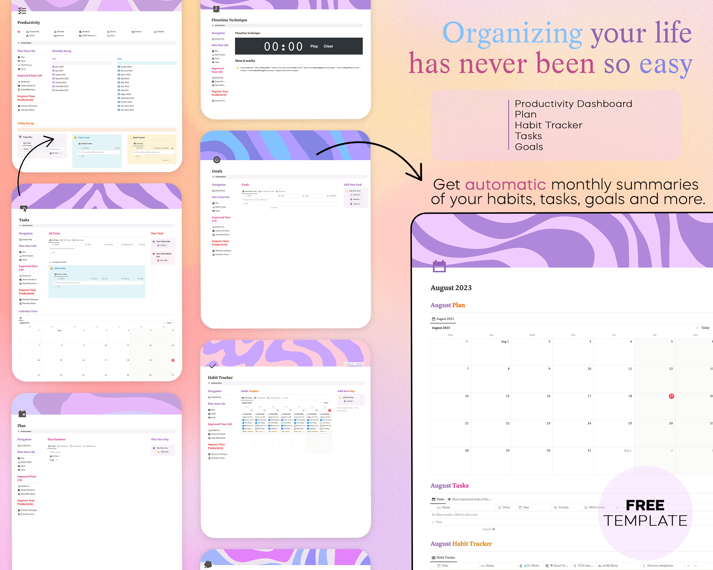 Free Starter Pack (5 tools)