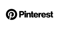 logo pinterest